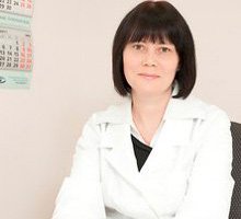 Кривощекова Ольга Федоровна