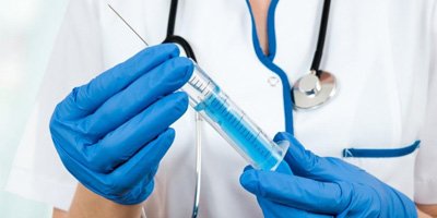 Медикаментозные блокады