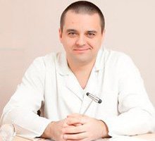 Михалёв Александр Алексеевич