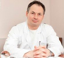 Жёлтиков Игорь Германович